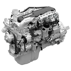 U1343 Engine
